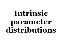 X-ray Survey analysis
Multi-wavelength 
Association NWAY
Obscured, CTK fraction
f(L,z)
Obscured, CTK fraction
by galaxy gas f(M*,z)
Hierarchical Bayesian
Models
Nested Sampling &
PyMultiNest
Cosmological Sims
Spectral fitting 
with low counts (BXA)
CDFS: Luo+17
COSMOS, 
AEGIS-XD,
XMM-XXL
Buchner+15
Buchner+15, Kelley+10, Loredo02