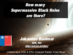 Understanding high-z quasars
LBG
LAE